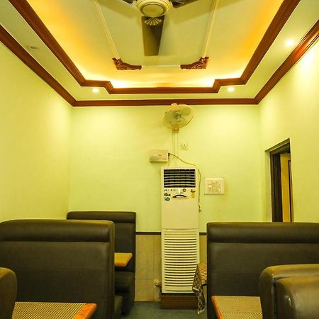 S S Residency Hotel Padubidri ภายนอก รูปภาพ